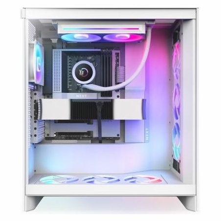 Nzxt water cooling Kraken Plus 240 RGB