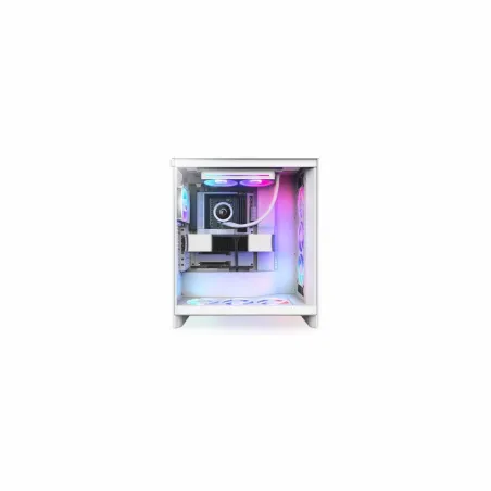 Nzxt water cooling Kraken Plus 240 RGB