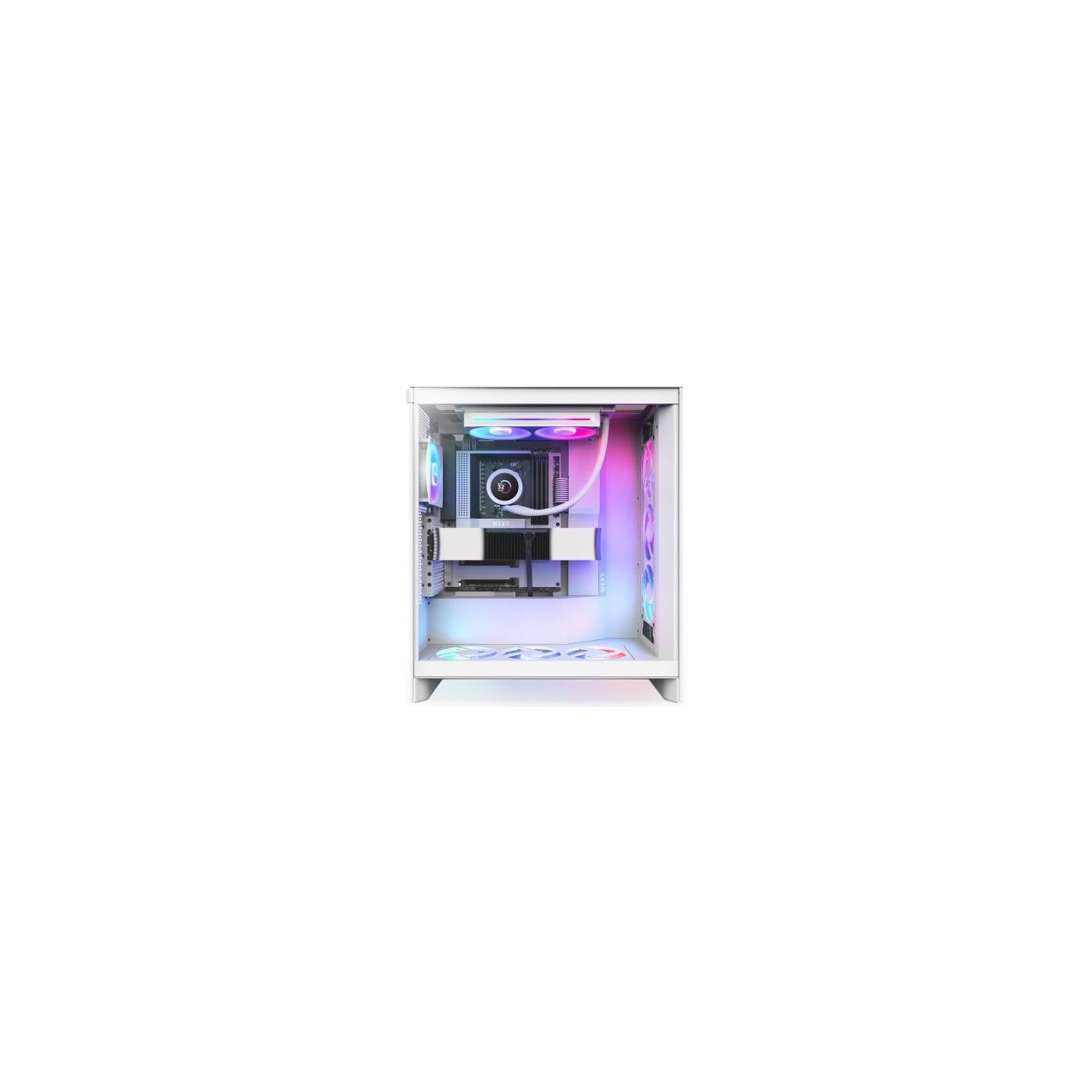 Nzxt water cooling Kraken Plus 240 RGB
