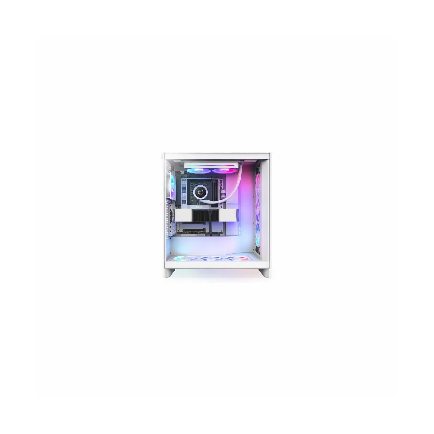 Nzxt water cooling Kraken Plus 240 RGB