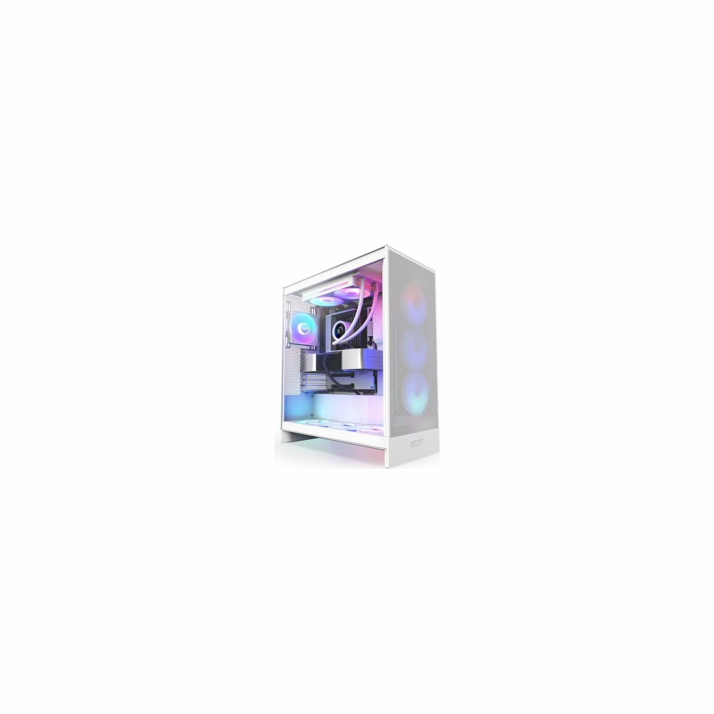 Nzxt water cooling Kraken Plus 240 RGB