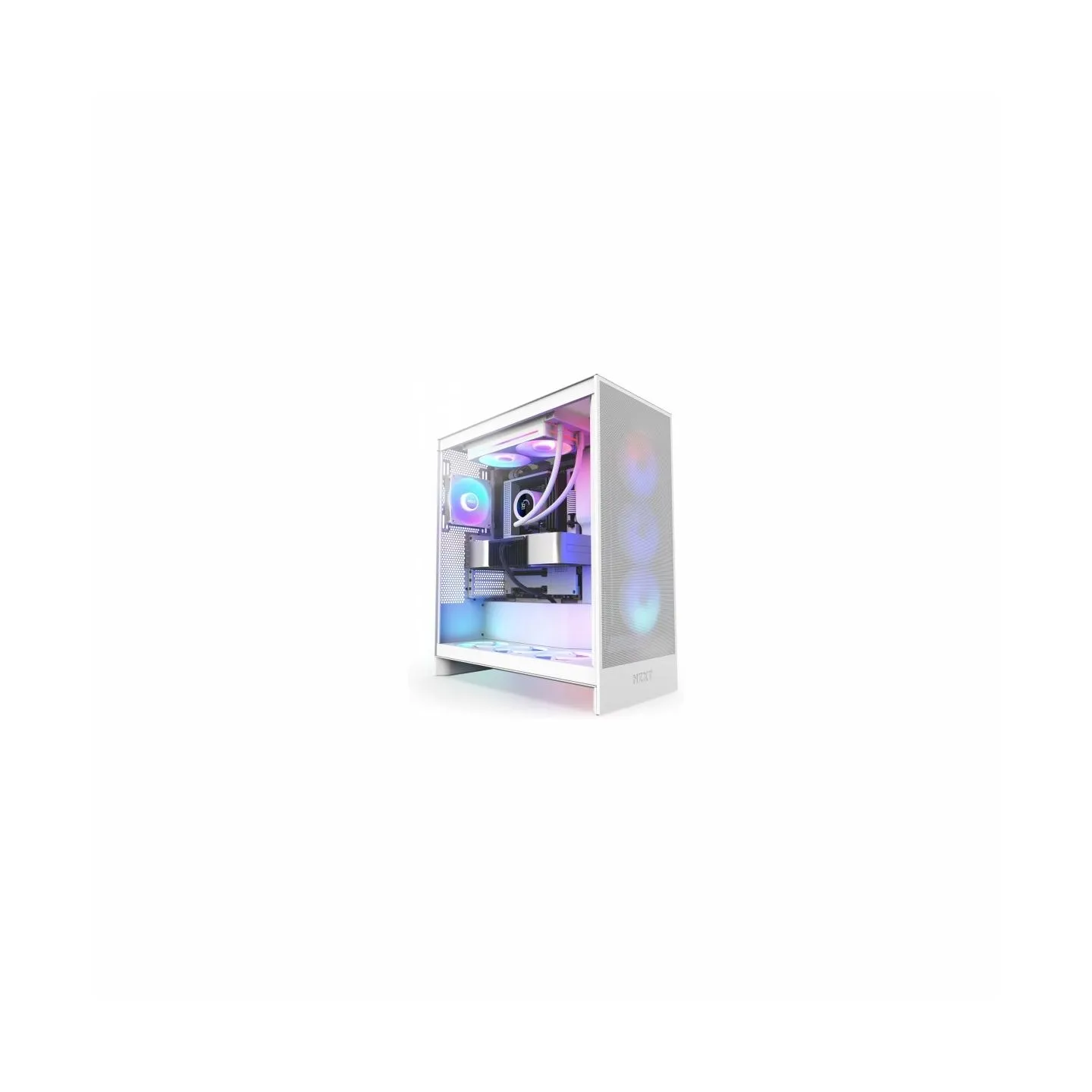 Nzxt water cooling Kraken Plus 240 RGB