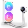 Nzxt water cooling Kraken Plus 240 RGB