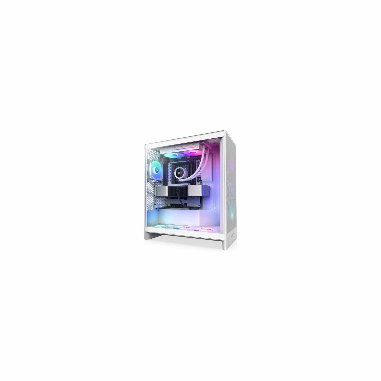 Nzxt water cooling Kraken Plus 240 RGB