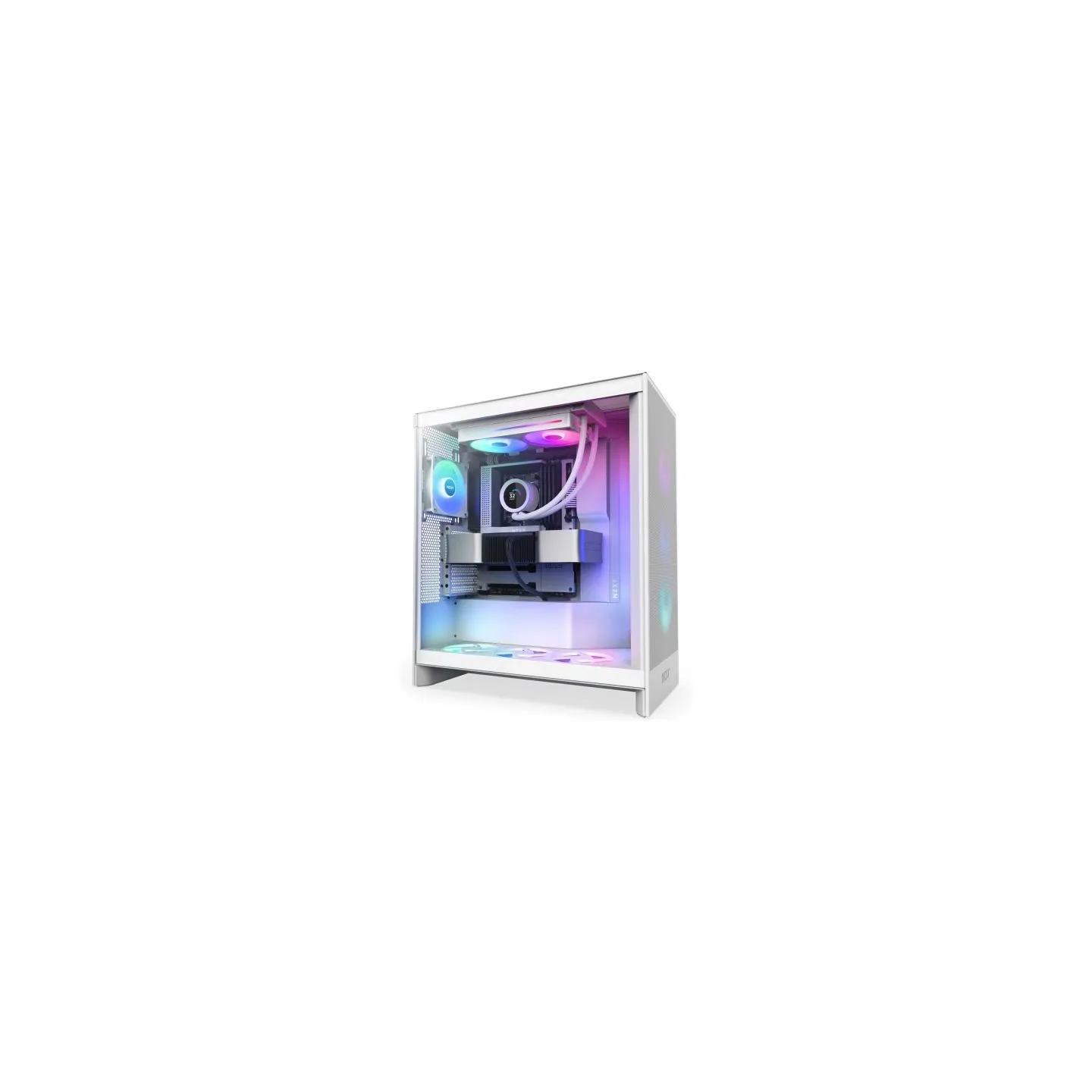 Nzxt water cooling Kraken Plus 240 RGB