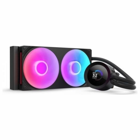 Nzxt water cooling Kraken Plus 240 RGB