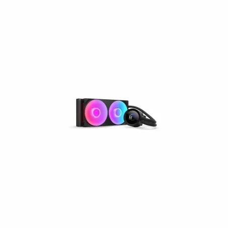 Nzxt water cooling Kraken Plus 240 RGB