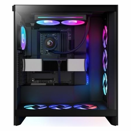 Nzxt water cooling Kraken Plus 240 RGB