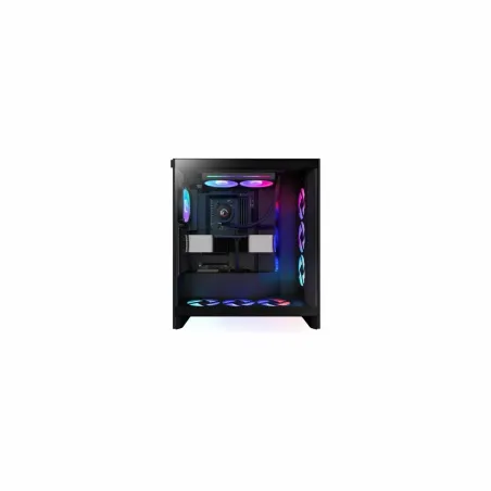 Nzxt water cooling Kraken Plus 240 RGB