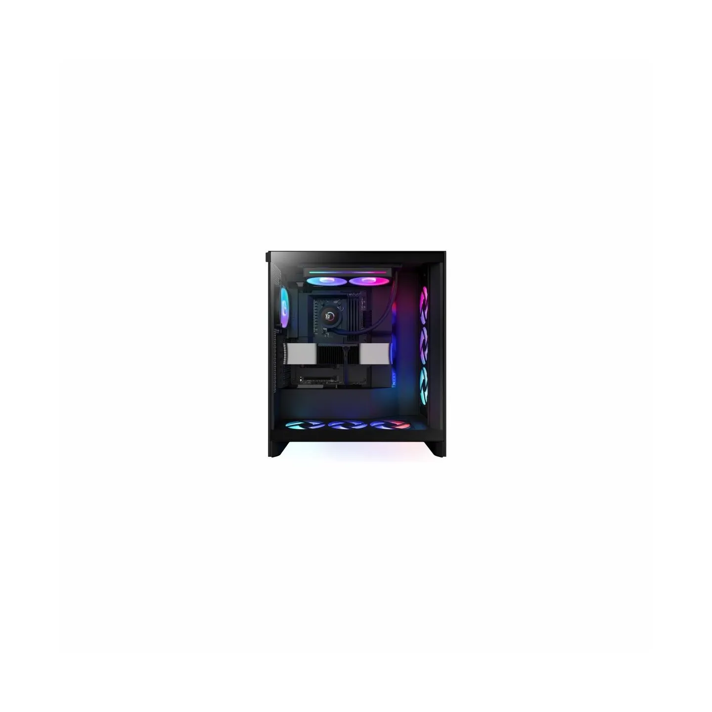 Nzxt water cooling Kraken Plus 240 RGB