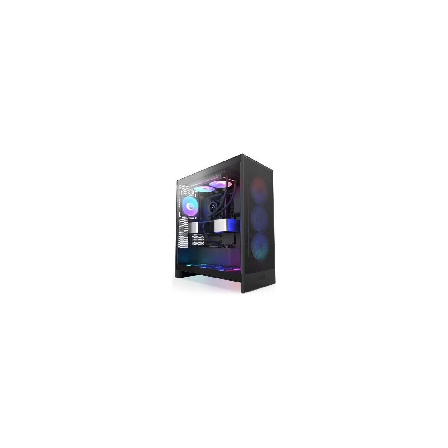 Nzxt water cooling Kraken Plus 240 RGB