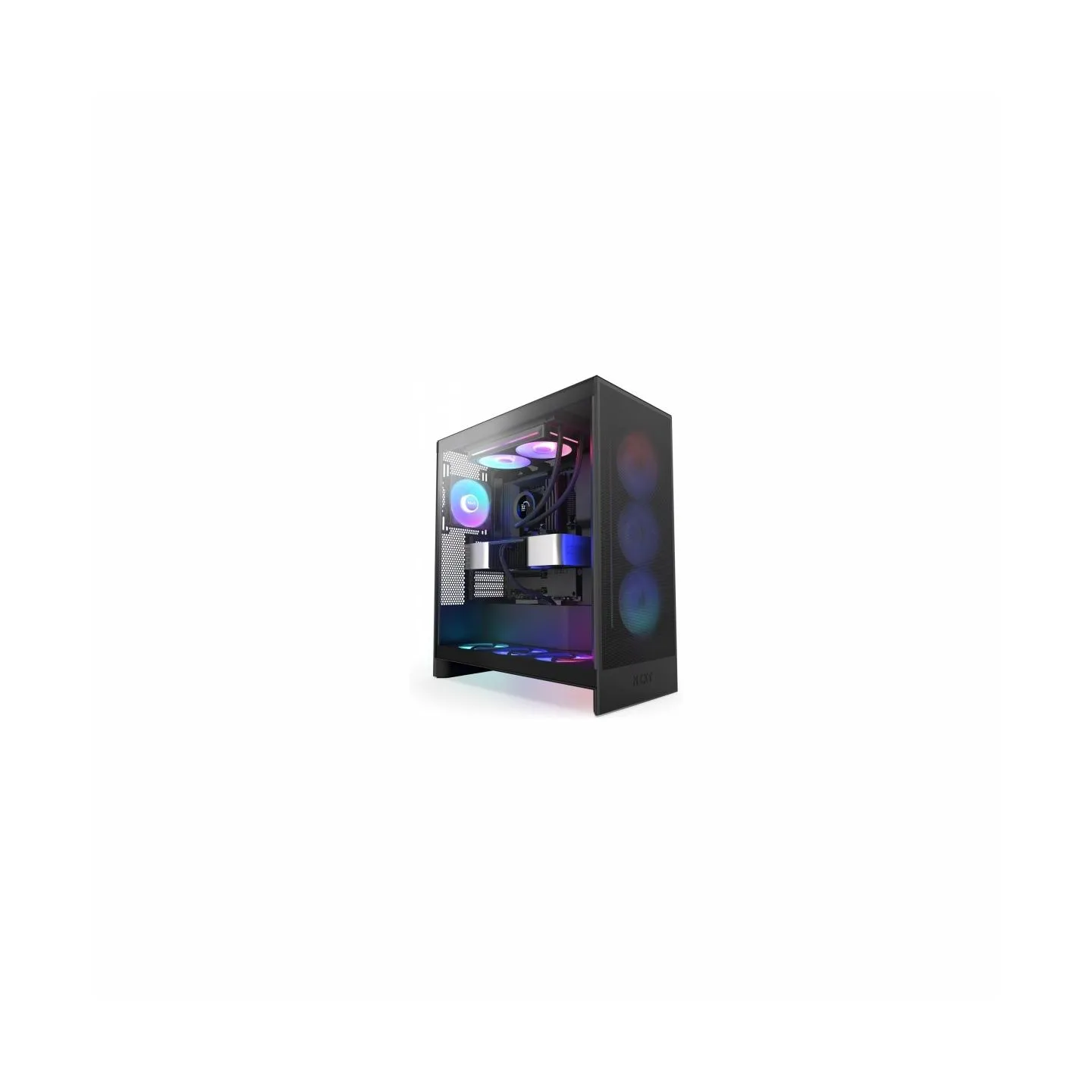 Nzxt water cooling Kraken Plus 240 RGB