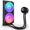 Nzxt water cooling Kraken Plus 240 RGB