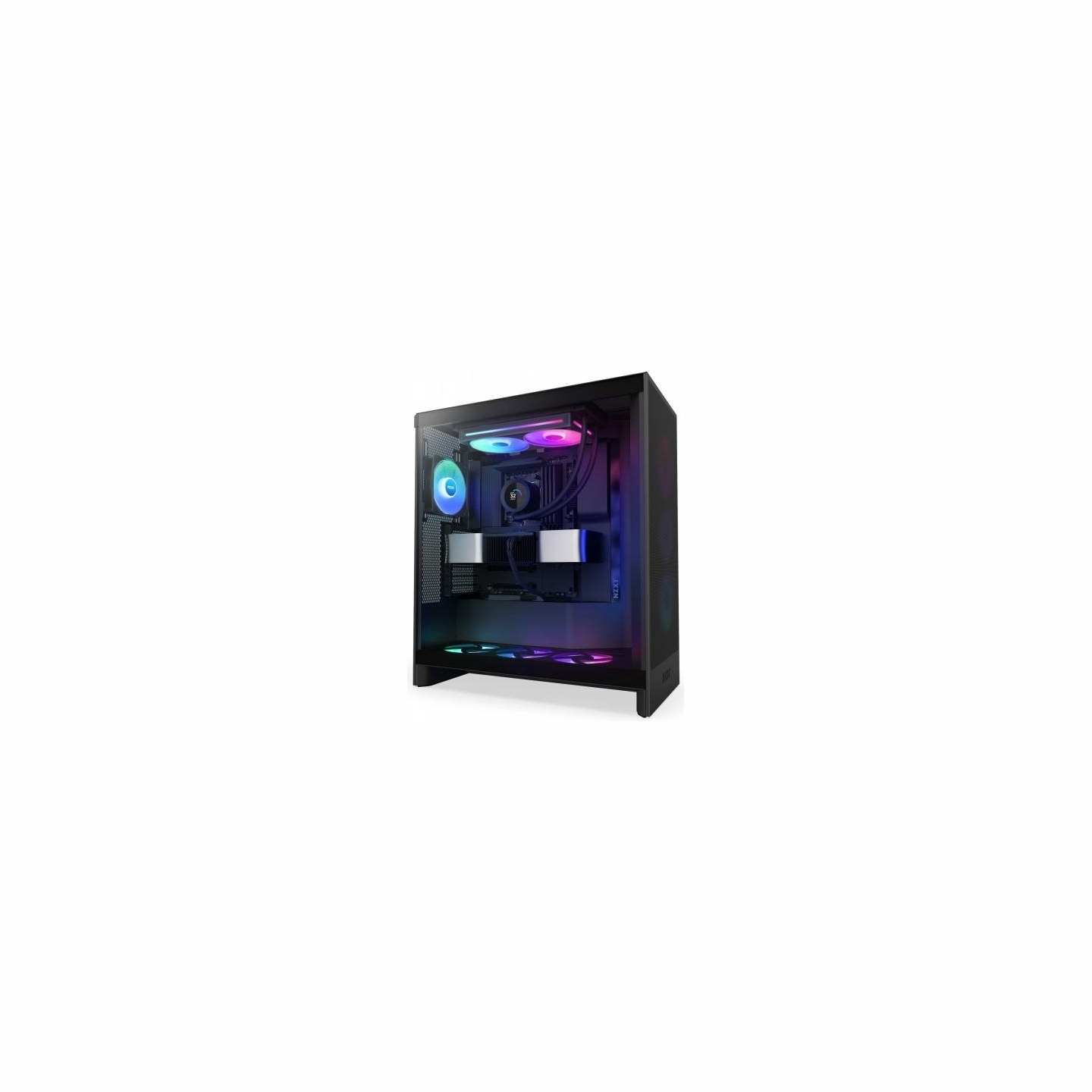 Nzxt water cooling Kraken Plus 240 RGB