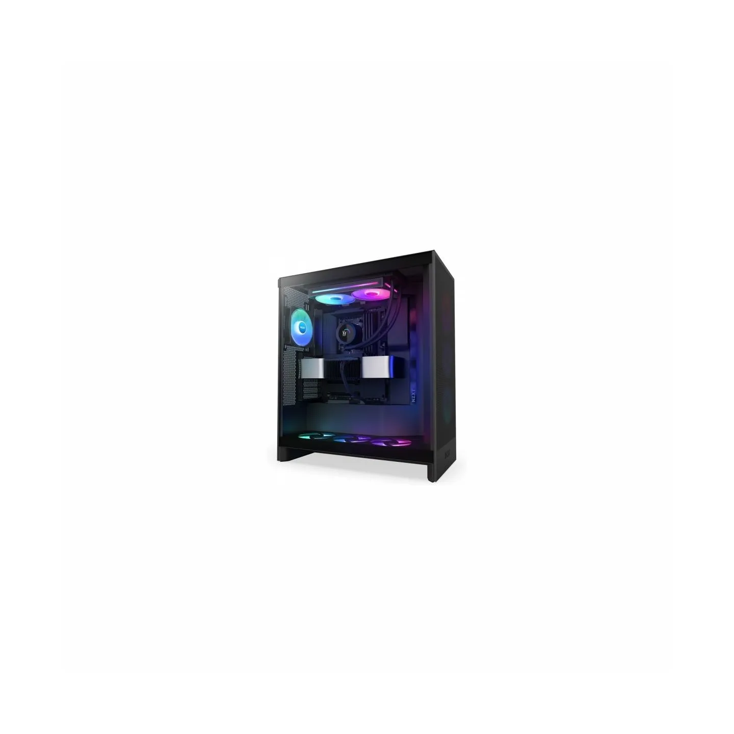 Nzxt water cooling Kraken Plus 240 RGB