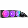 Nzxt water cooling Kraken Plus 360 RGB