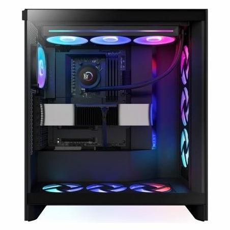 Nzxt water cooling Kraken Plus 360 RGB