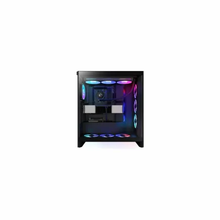 Nzxt water cooling Kraken Plus 360 RGB