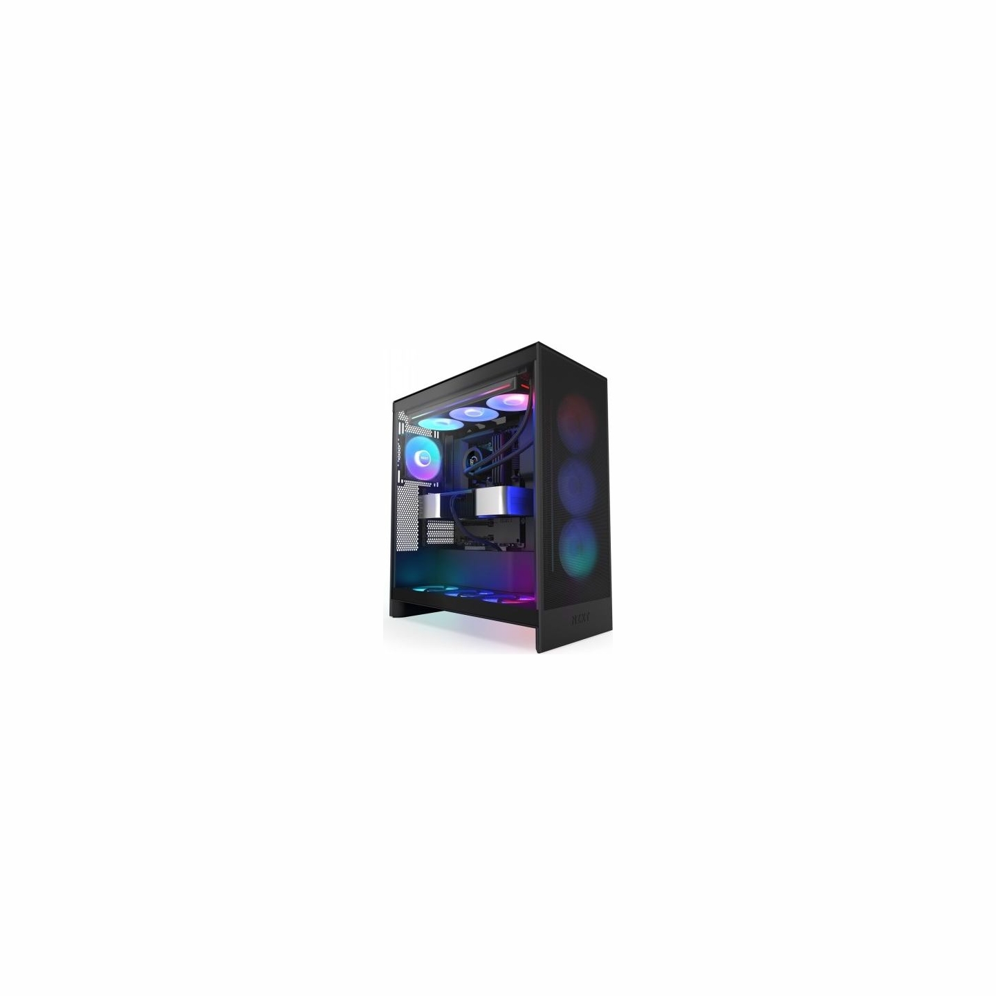 Nzxt water cooling Kraken Plus 360 RGB