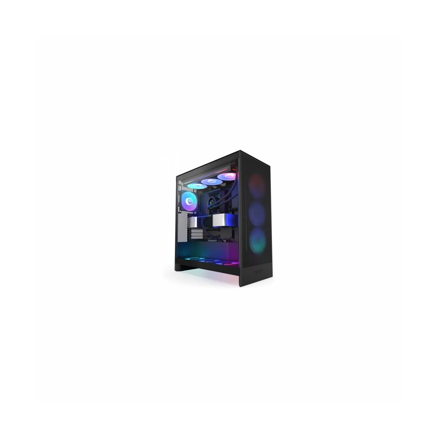 Nzxt water cooling Kraken Plus 360 RGB
