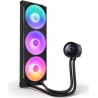 Nzxt water cooling Kraken Plus 360 RGB