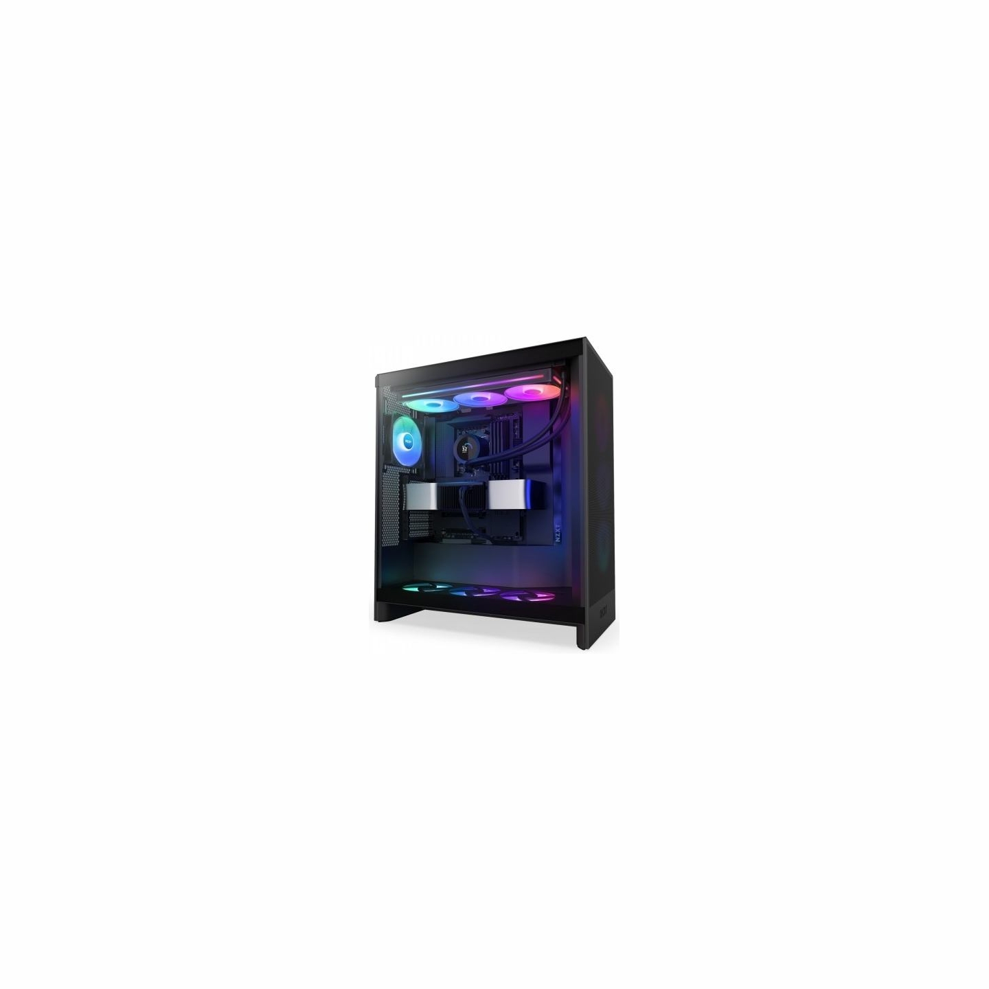 Nzxt water cooling Kraken Plus 360 RGB