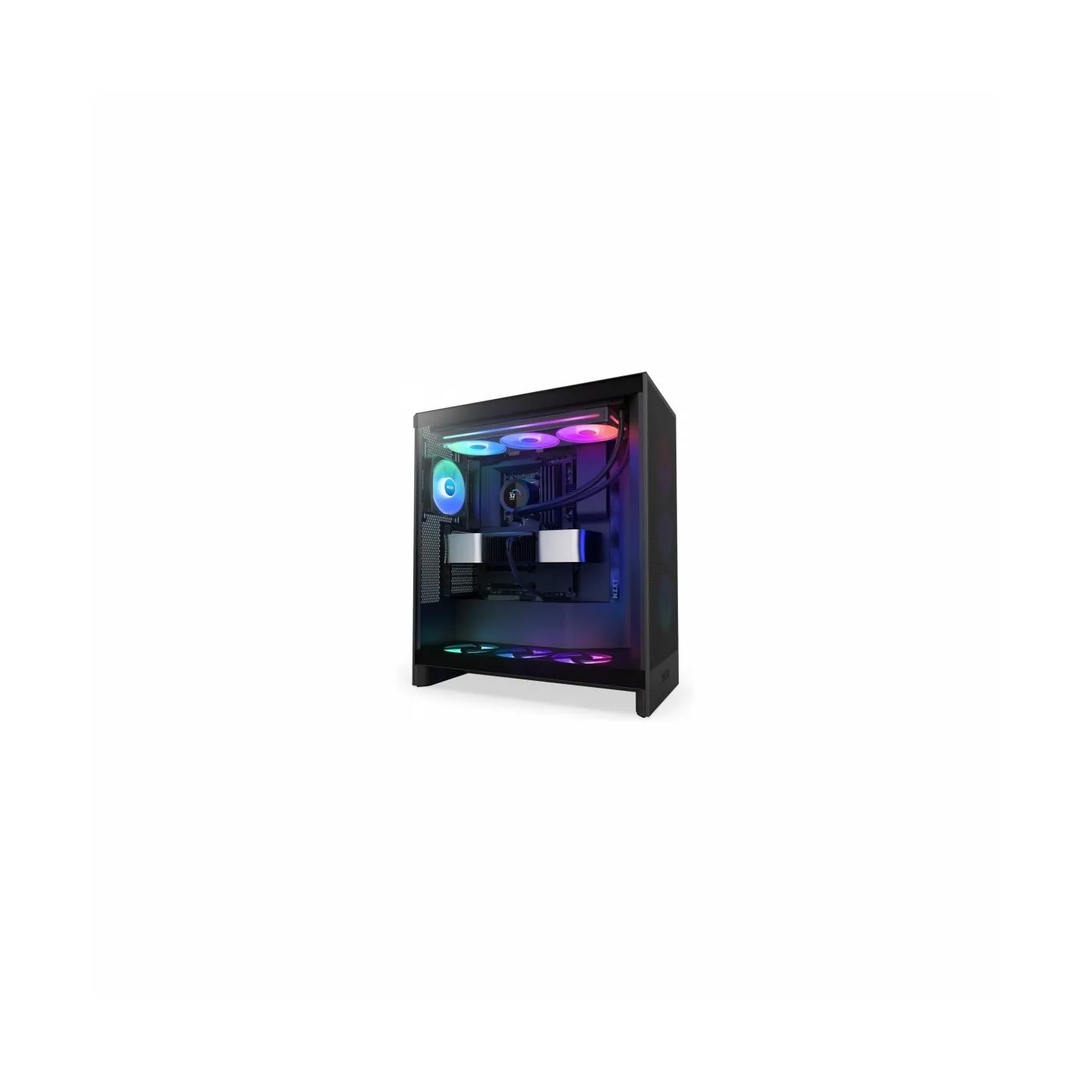 Nzxt water cooling Kraken Plus 360 RGB