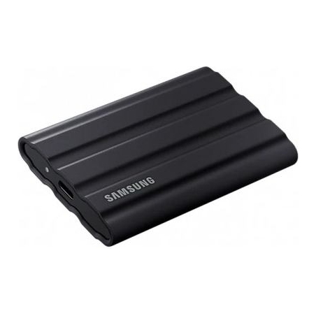 Samsung Portable SSD T7 Shield 1TB Black