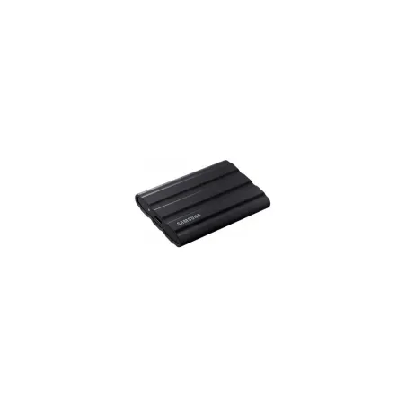 Samsung Portable SSD T7 Shield 1TB Black