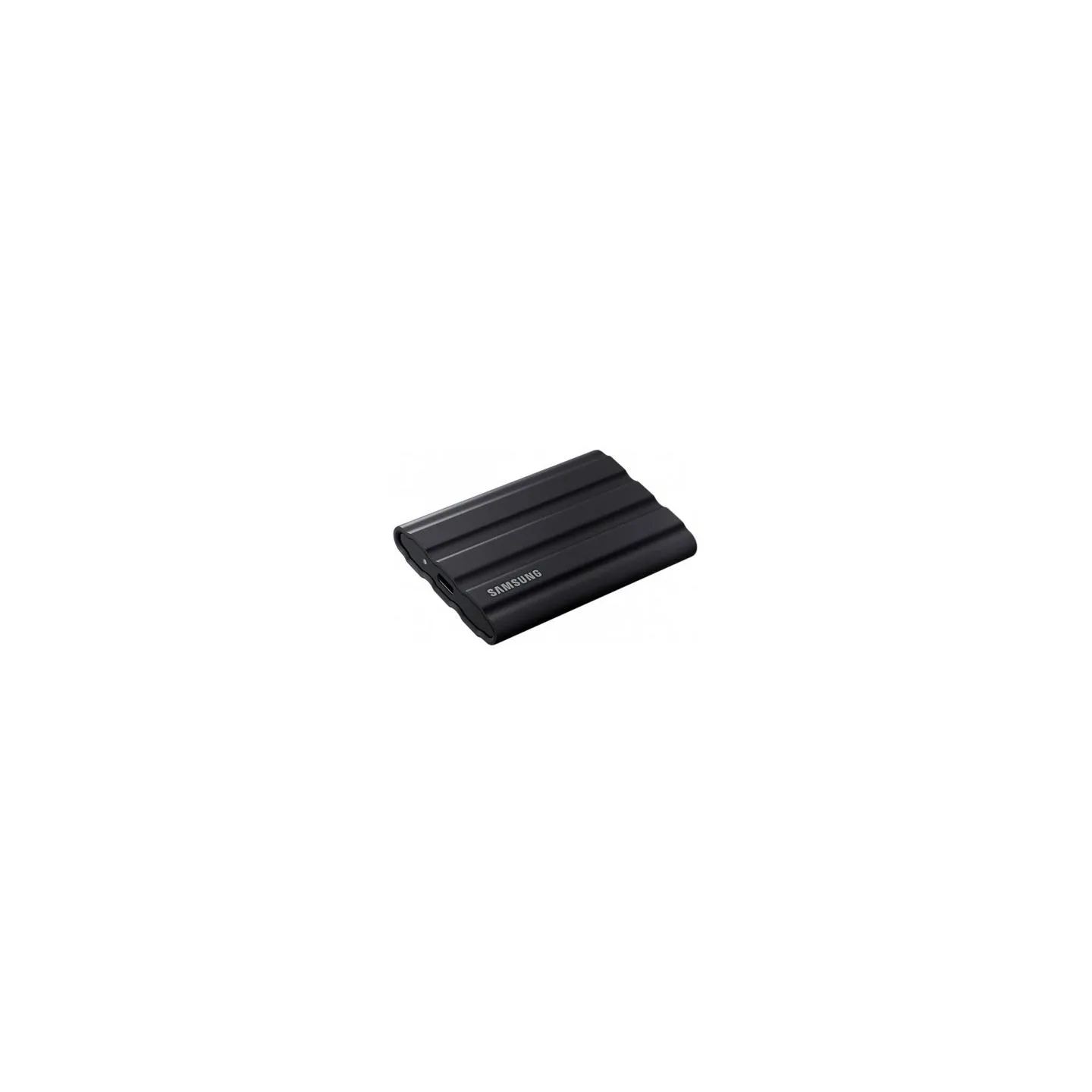 Samsung Portable SSD T7 Shield 1TB Black