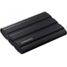Samsung Portable SSD T7 Shield 1TB Black