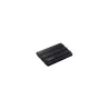 Samsung Portable SSD T7 Shield 1TB Black