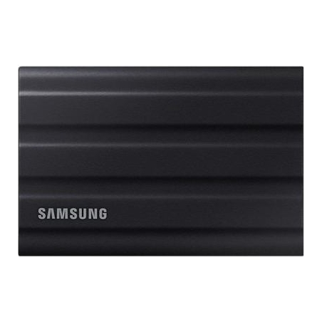 Samsung Portable SSD T7 Shield 1TB Black