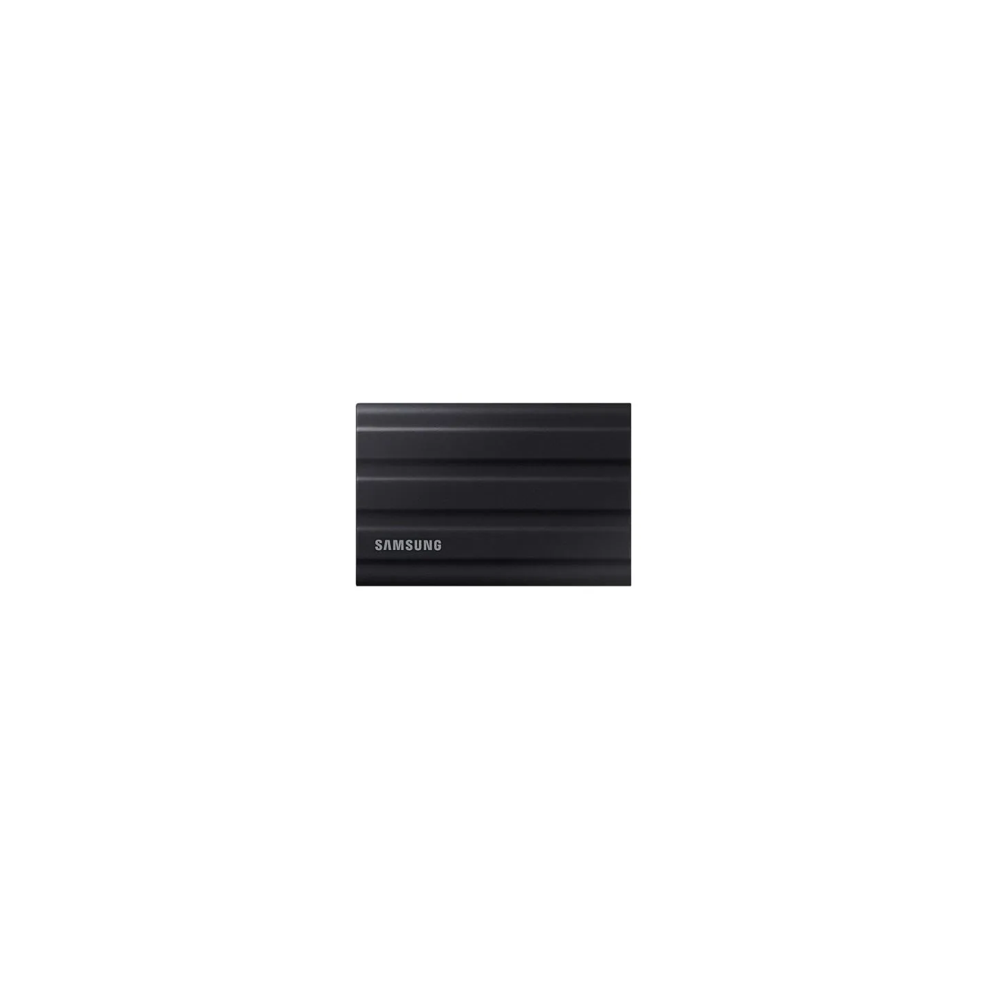 Samsung Portable SSD T7 Shield 1TB Black