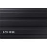 Samsung Portable SSD T7 Shield 1TB Black