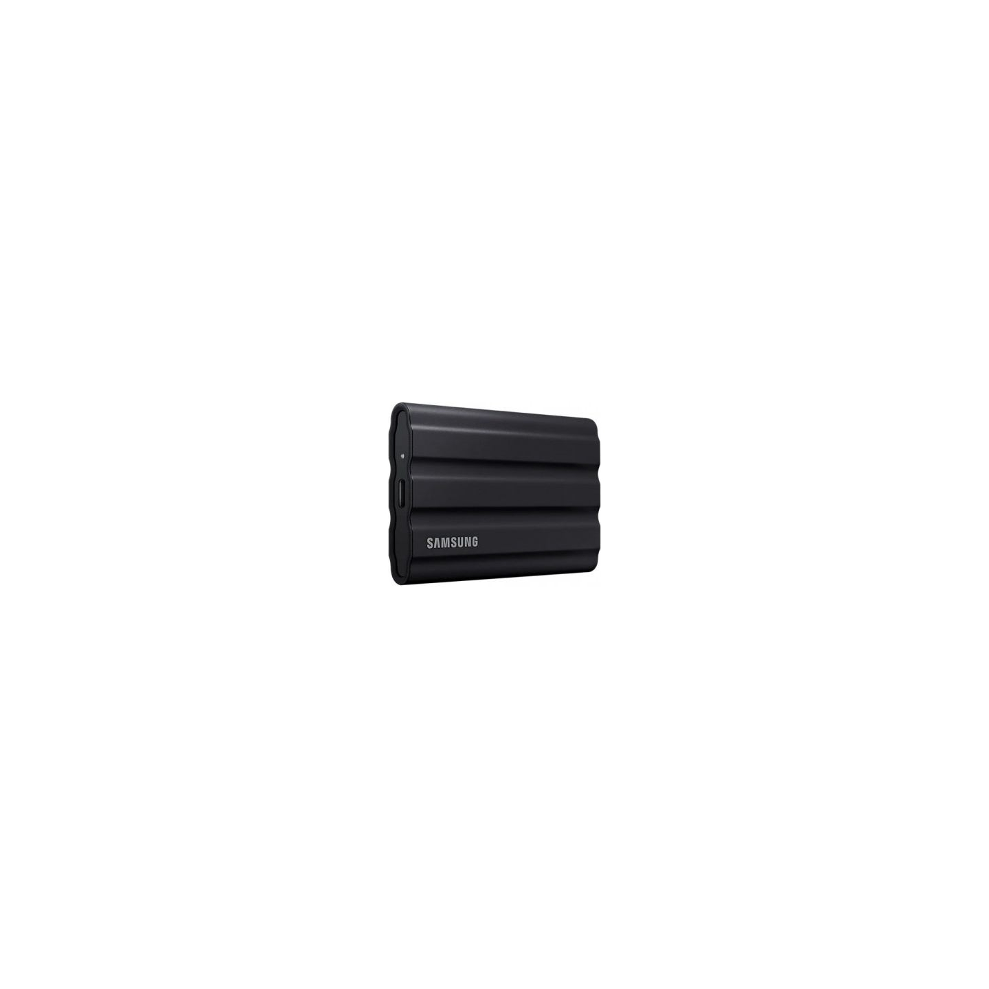 Samsung Portable SSD T7 Shield 1TB Black
