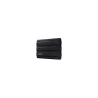 Samsung Portable SSD T7 Shield 1TB Black