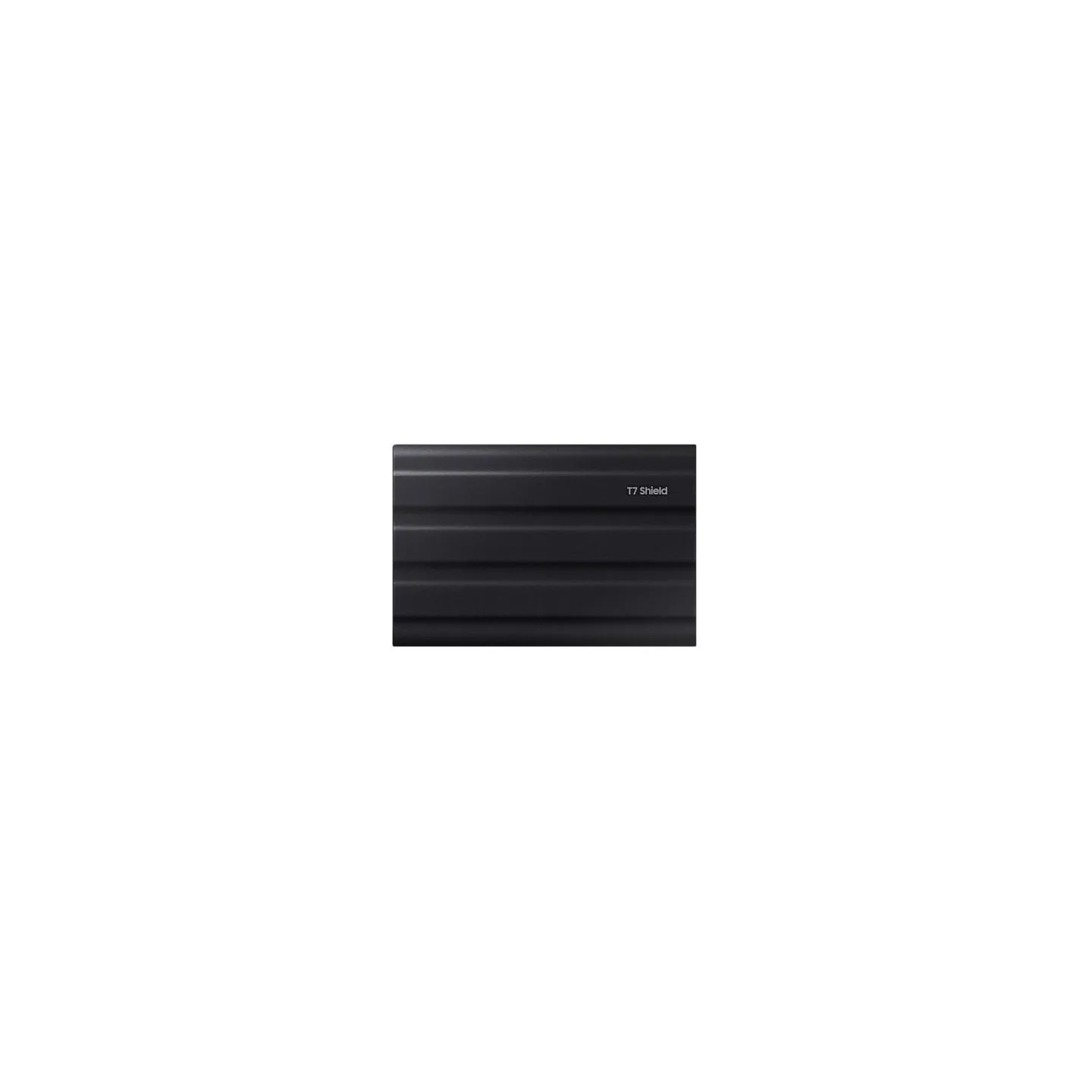Samsung Portable SSD T7 Shield 1TB Black
