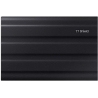 Samsung Portable SSD T7 Shield 1TB Black