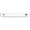Ubiquiti USW-Ultra-210W-EU compact, Layer 2, 8-port GbE PoE switch with versatile mounting options, 7x GbE PoE+ output ports, Gb