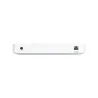 Ubiquiti USW-Ultra-210W-EU compact, Layer 2, 8-port GbE PoE switch with versatile mounting options, 7x GbE PoE+ output ports, Gb