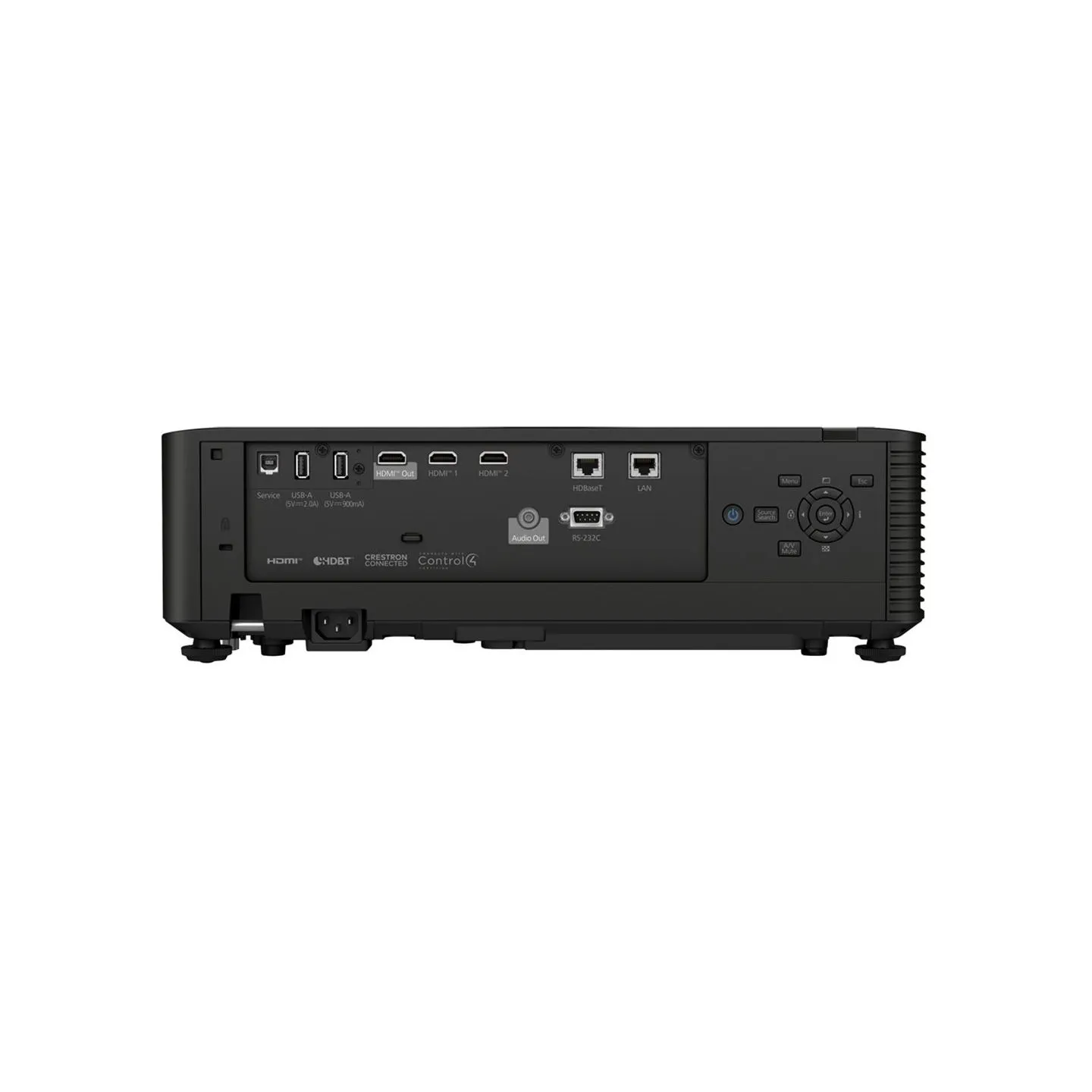 Epson EB-L695SE Projector 6000lm 4KE