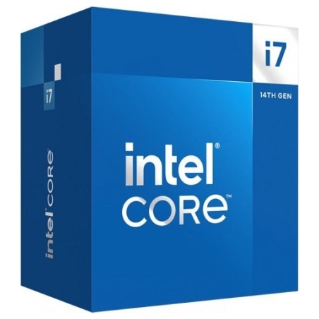Intel Core i7-14700 2.1GHz LGA1700 Box
