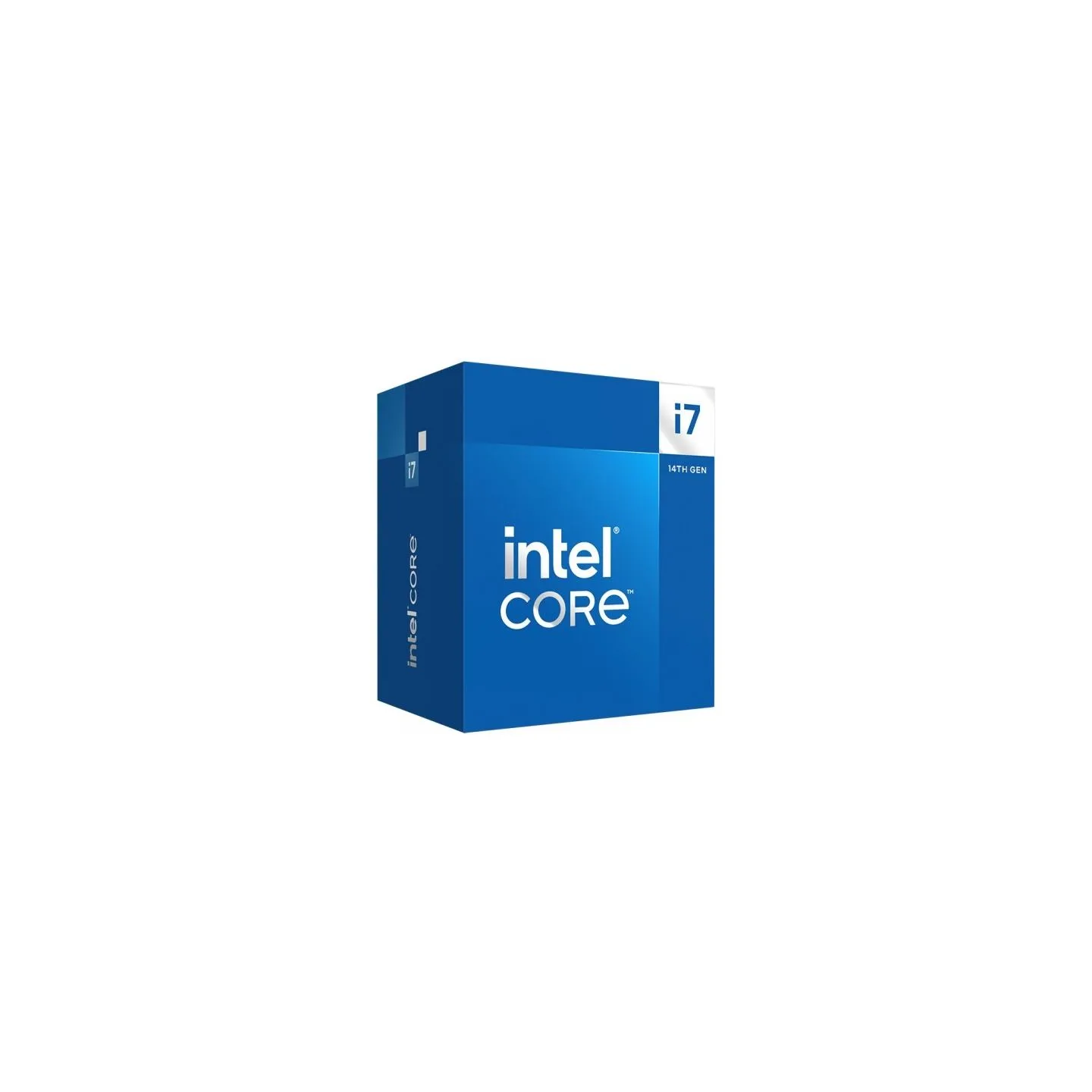 Intel Core i7-14700 2.1GHz LGA1700 Box