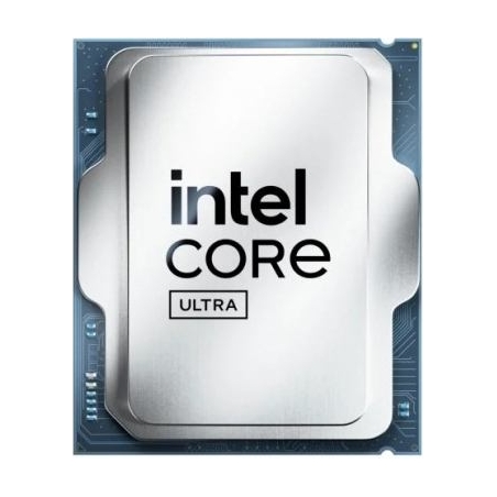 Intel Core Ultra 250K Plus 4.2GHz Tray