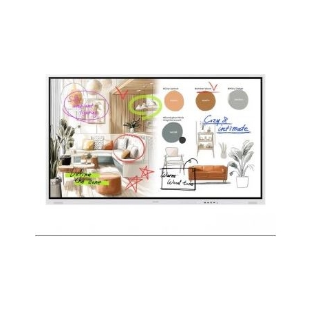 Samsung FLIP 5 PRO WM75FX 75inch