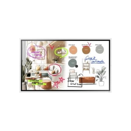 Samsung FLIP 5 PRO WM65FX 65inch