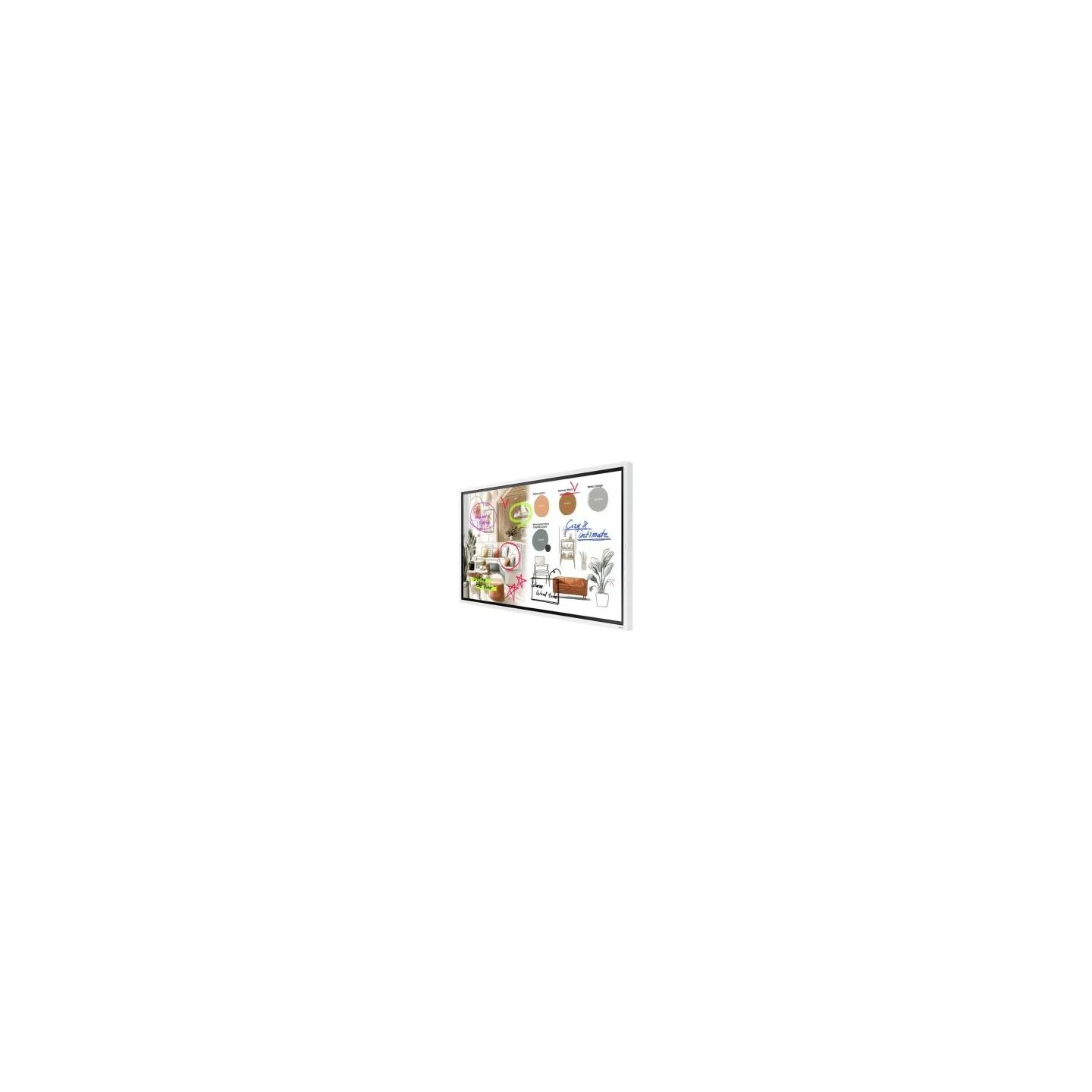 Samsung FLIP 5 PRO WM65FX 65inch