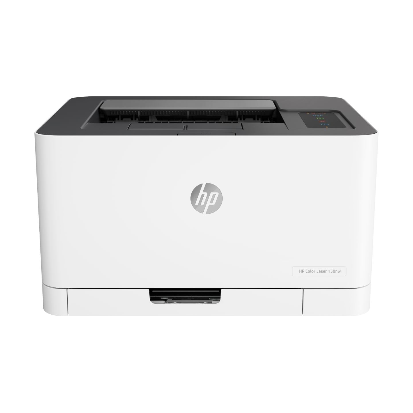 HP Color Laser 150nw Printer