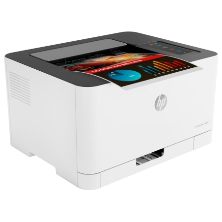 HP Color Laser 150nw Printer